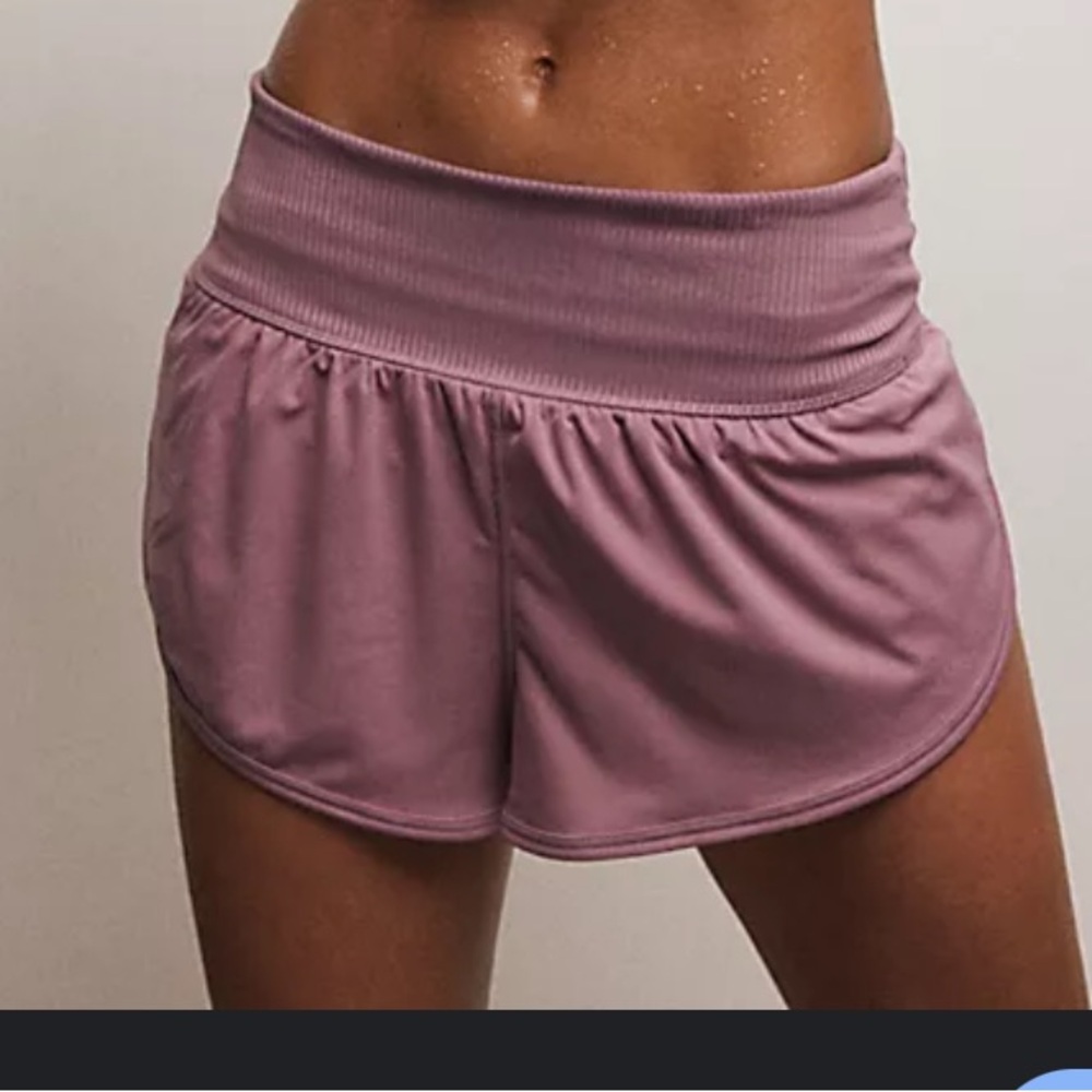 Game time free people shorts